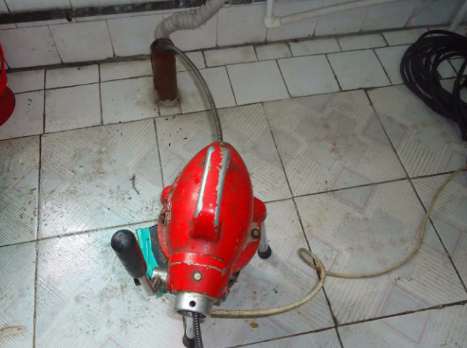 南山下水道疏通