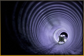 南山UVCIPP紫外光固化修复工艺特点和施工工艺